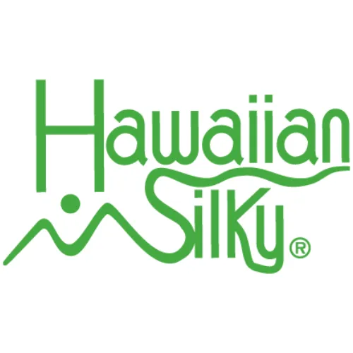 Hawaiian Silky